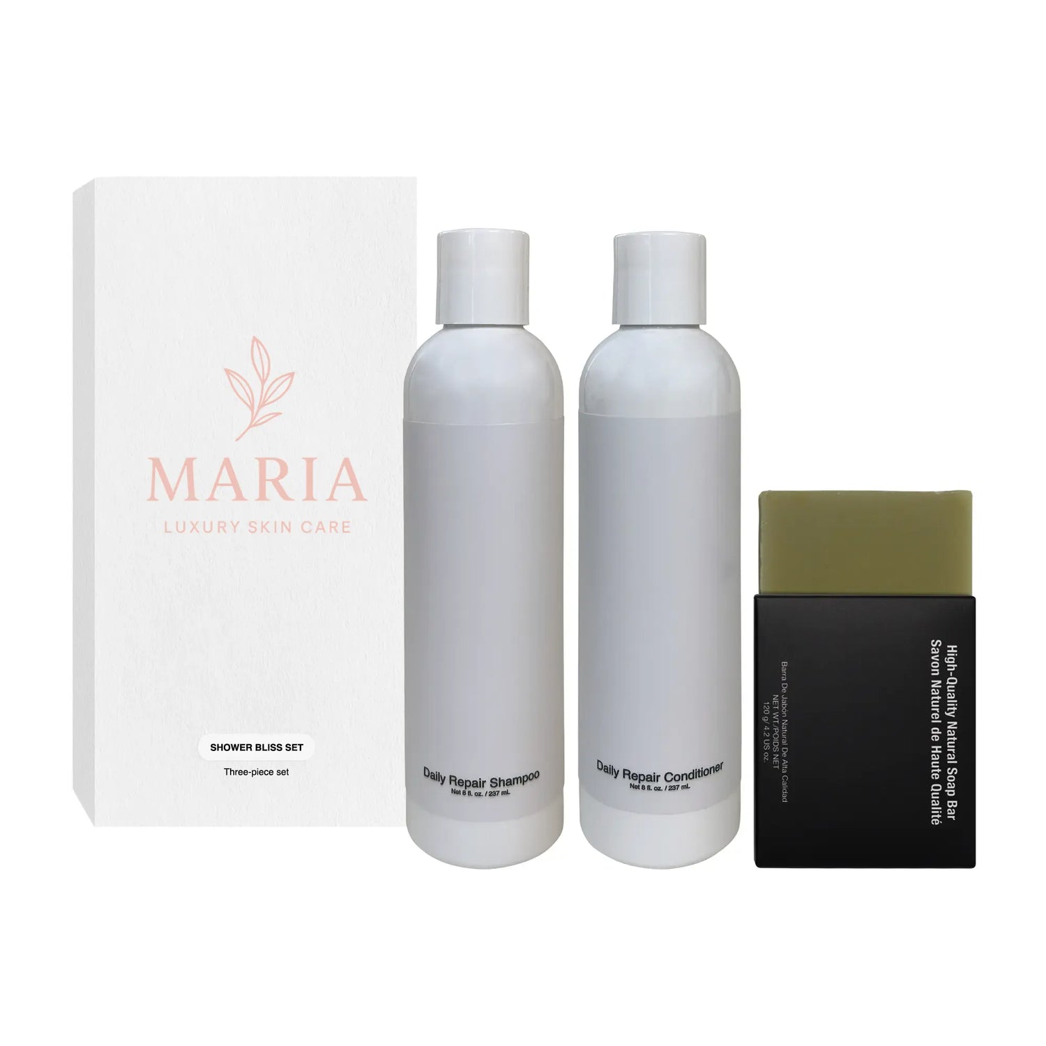Body Care Sets