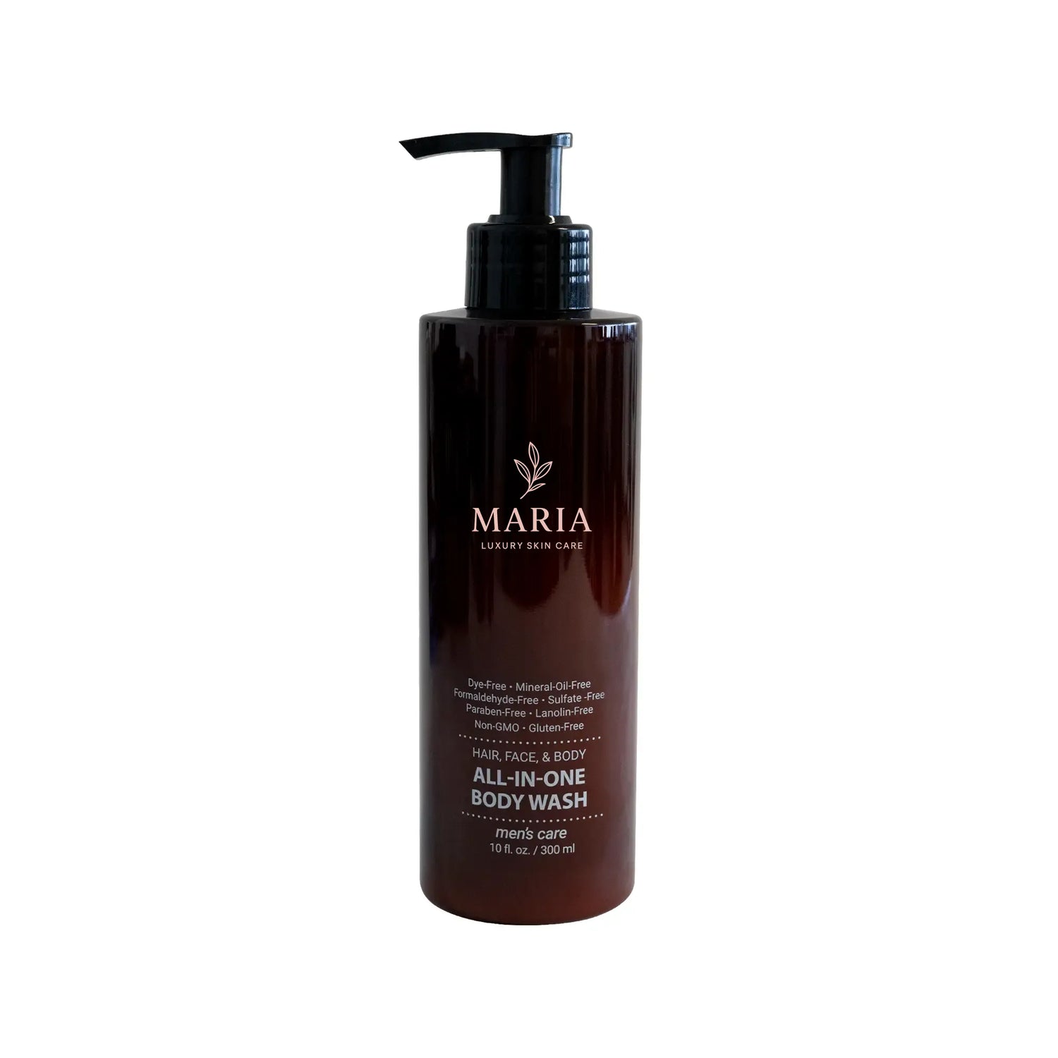 Body Cleansers