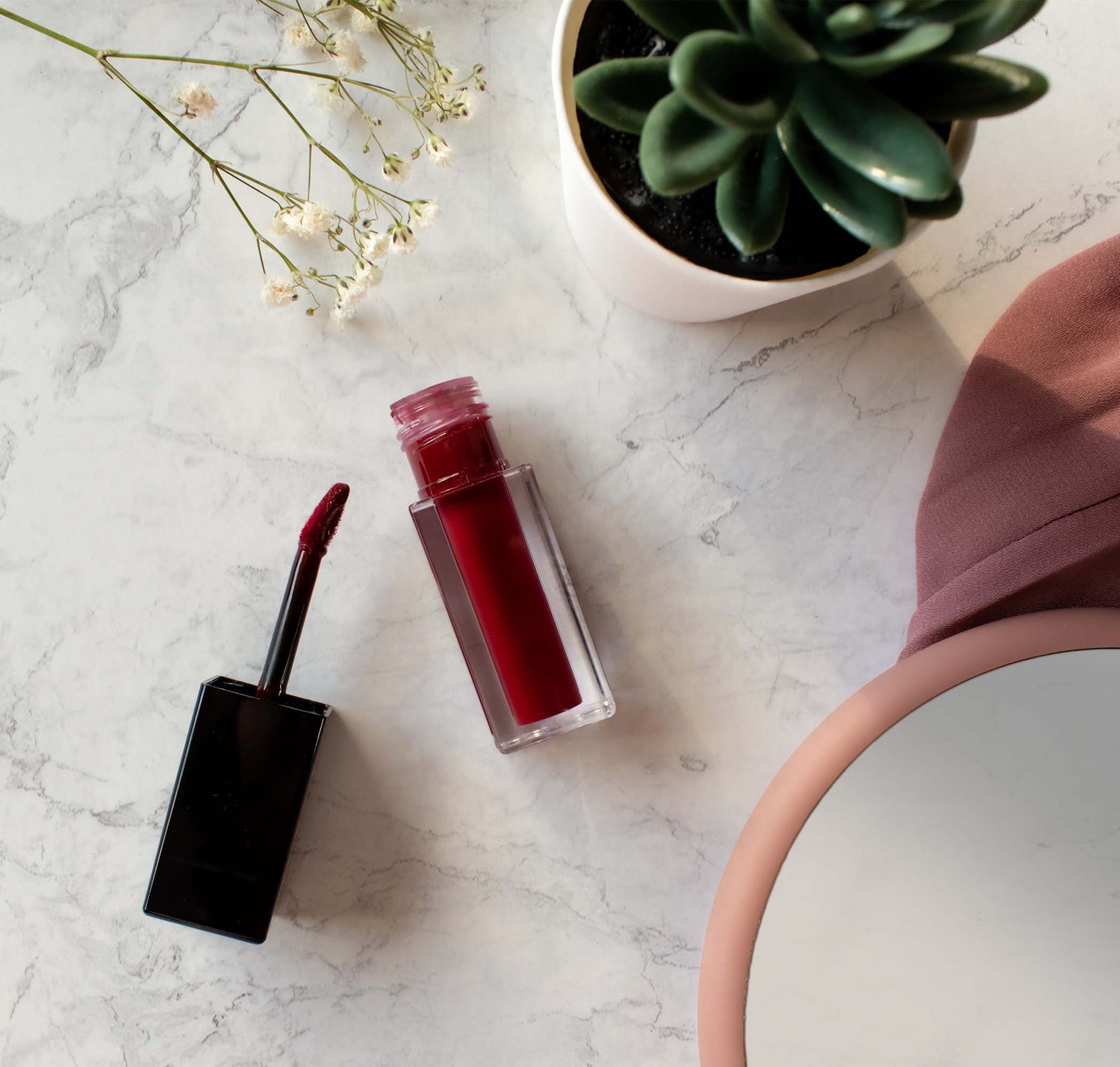 Lip Stains