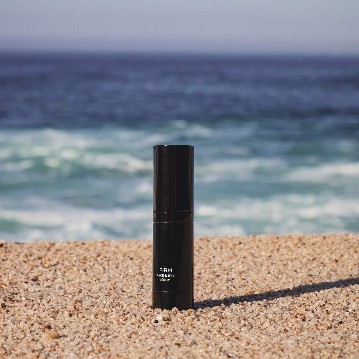 Face Serums & Treatments