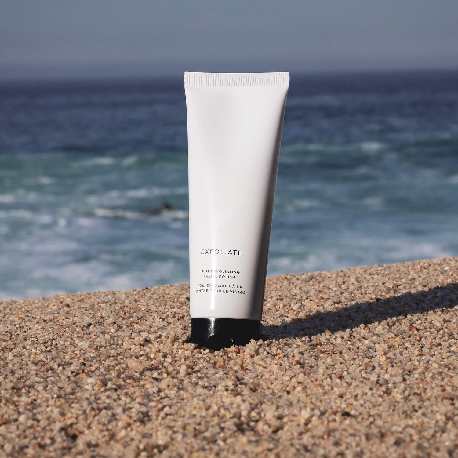 Exfoliants and Masks