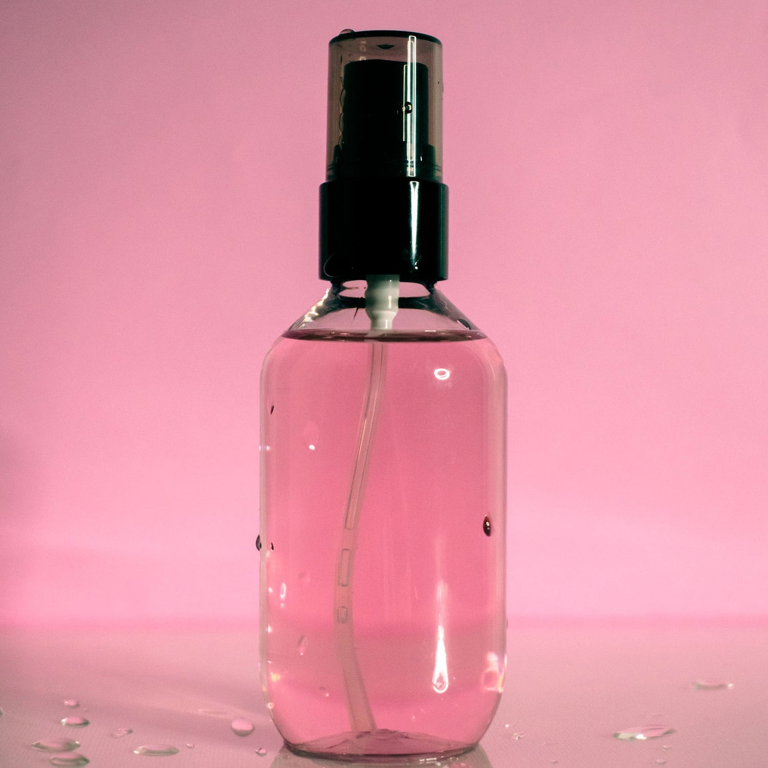 Cleansers & Toners