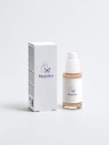 Sunscreen SPF30, with tint