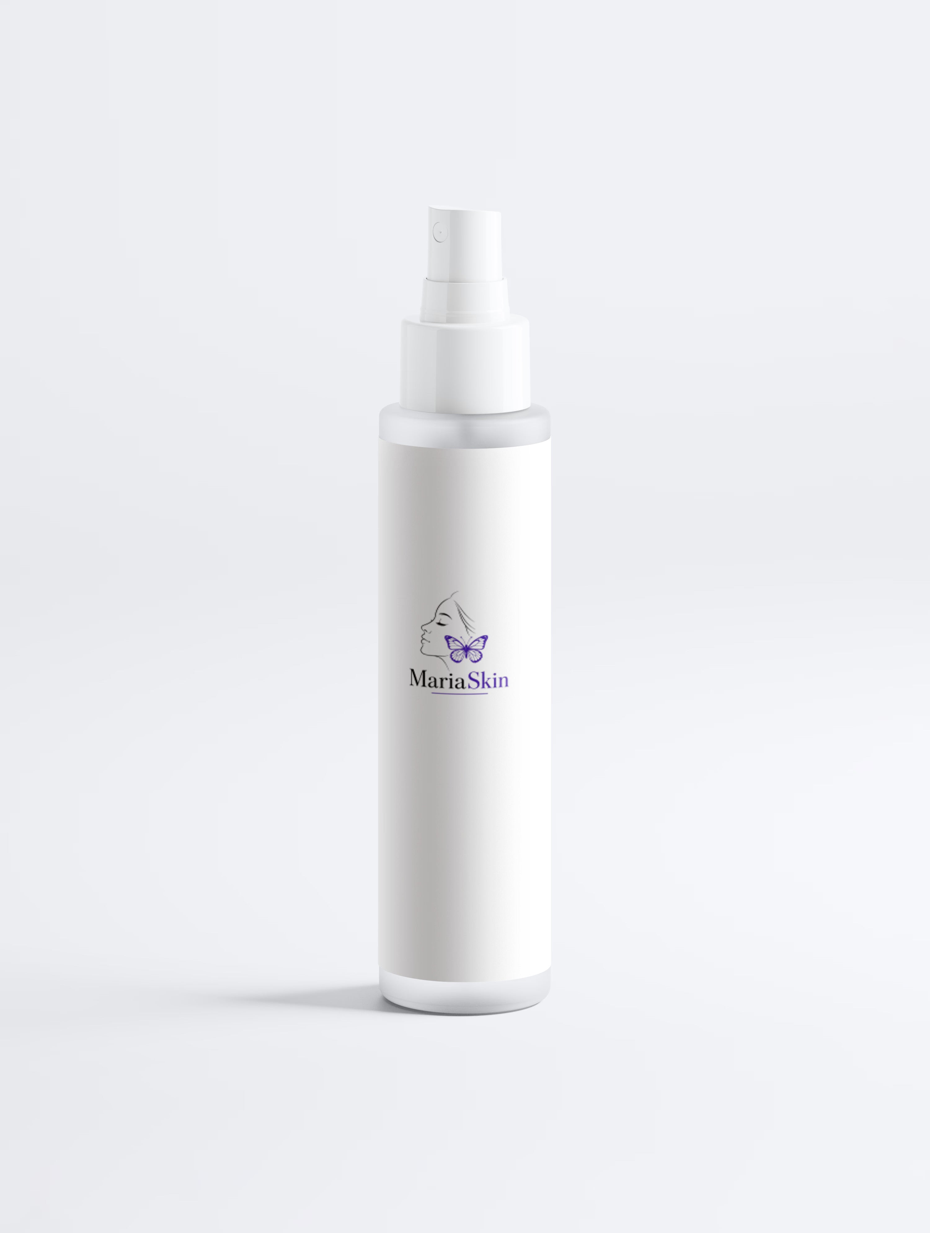 Microbiome Prebiotics Face Mist