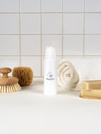 Sensitive Skin Oil-To-Milk Cleanser