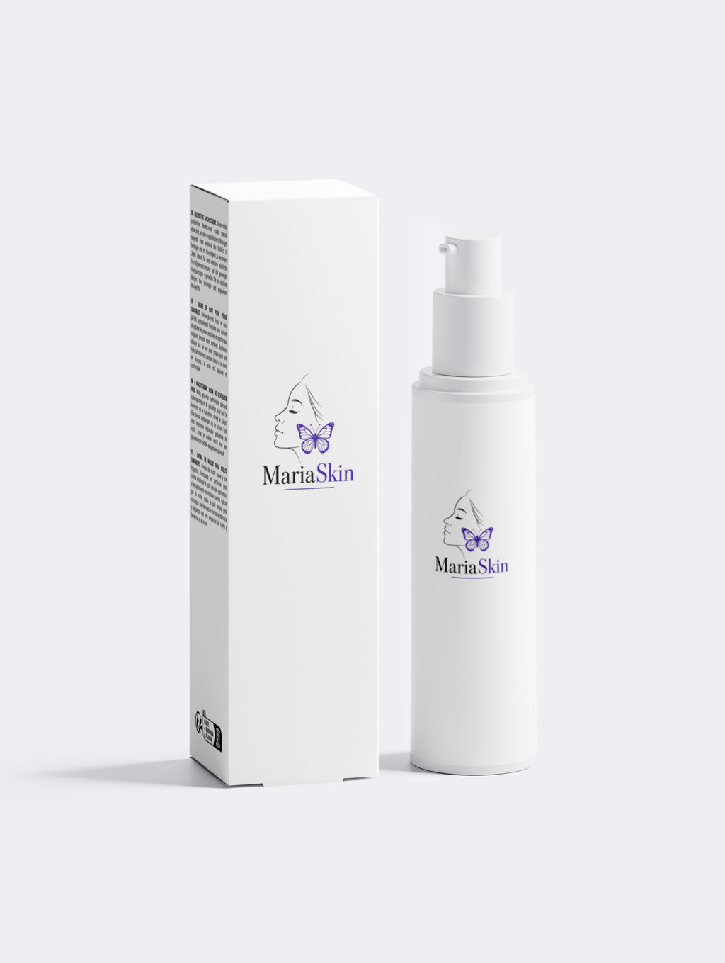 Sensitive Skin Overnight Cream, Fragrance-Free