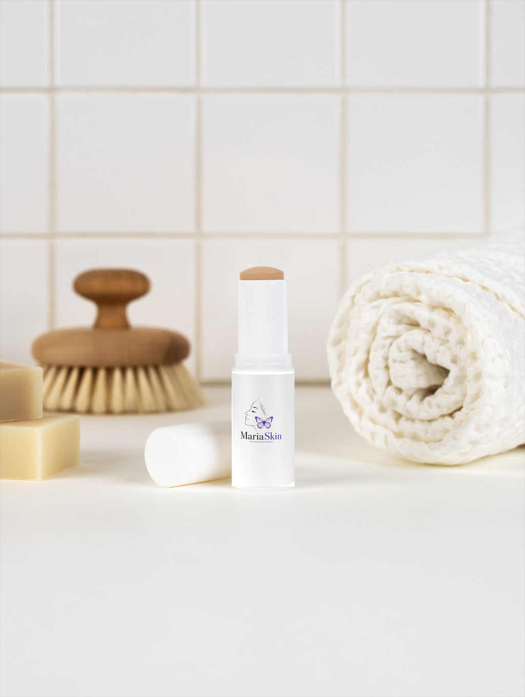 CC Cream Ceramide SPF30 Stick: 25 MEDIUM