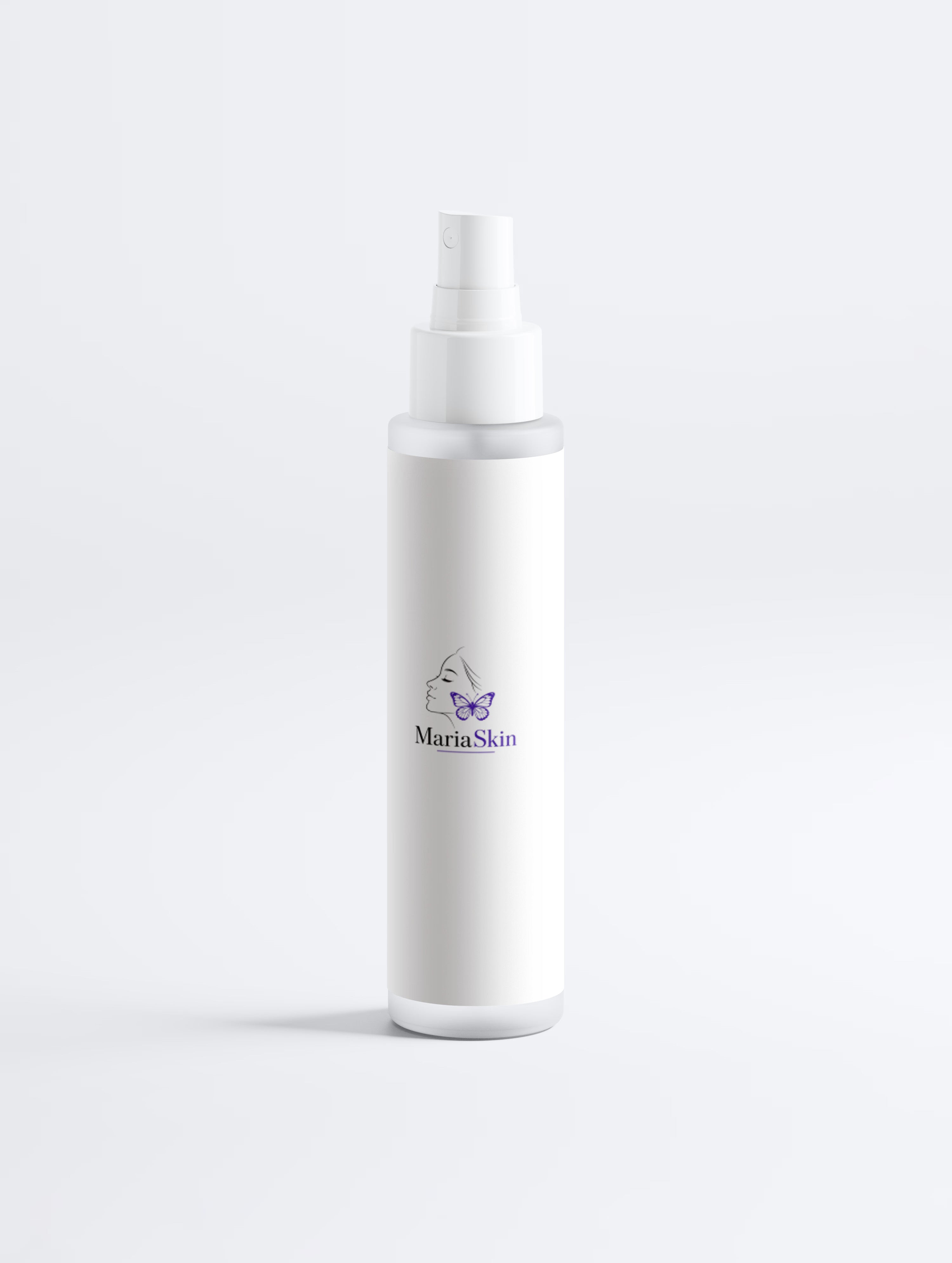 Keratin Shine Leave-In Hair Mist