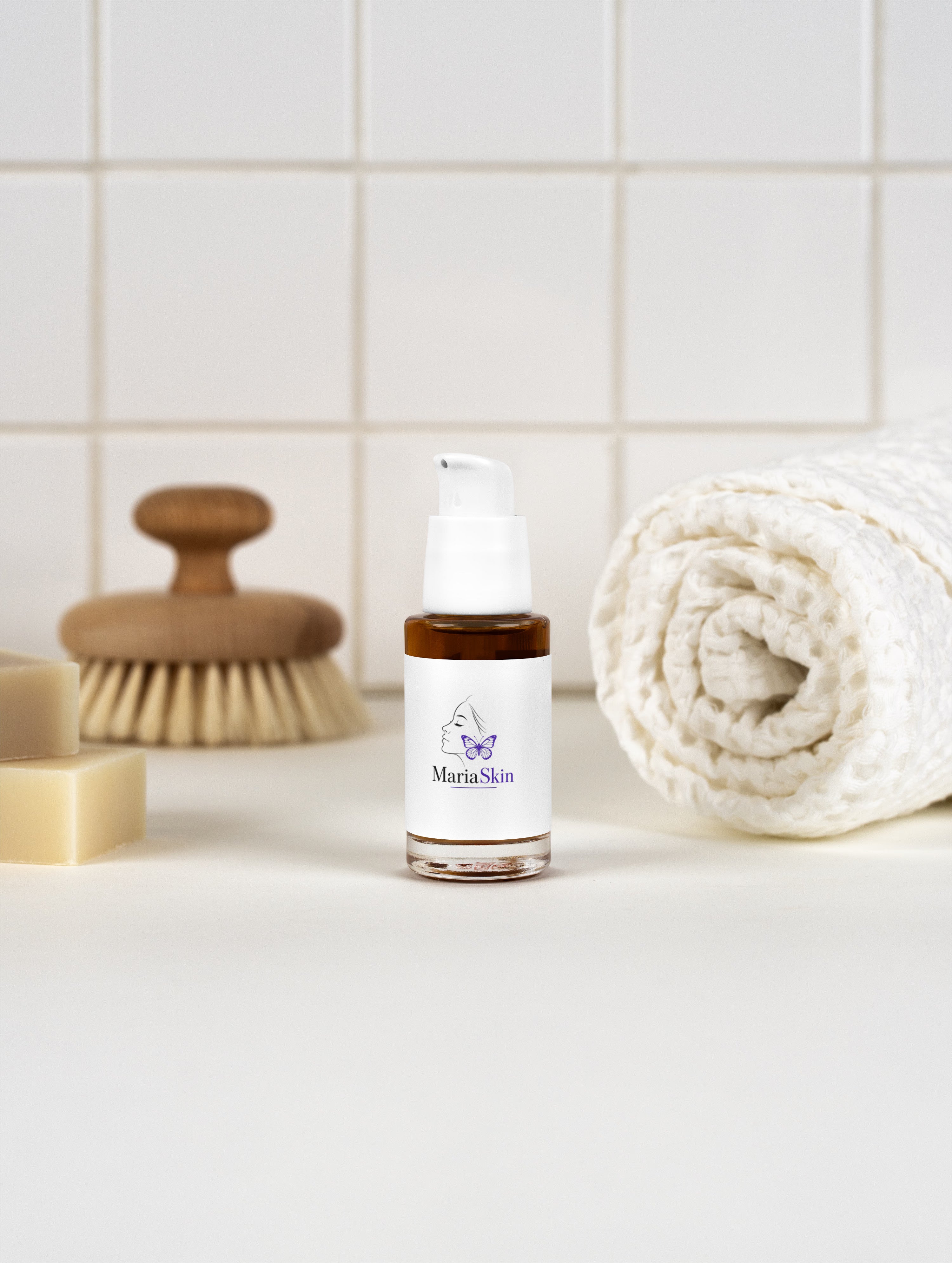 Antioxidant Ginkgo Gel Booster