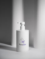 Keratin Volume Boost Shampoo