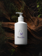 Keratin Volume Boost Shampoo