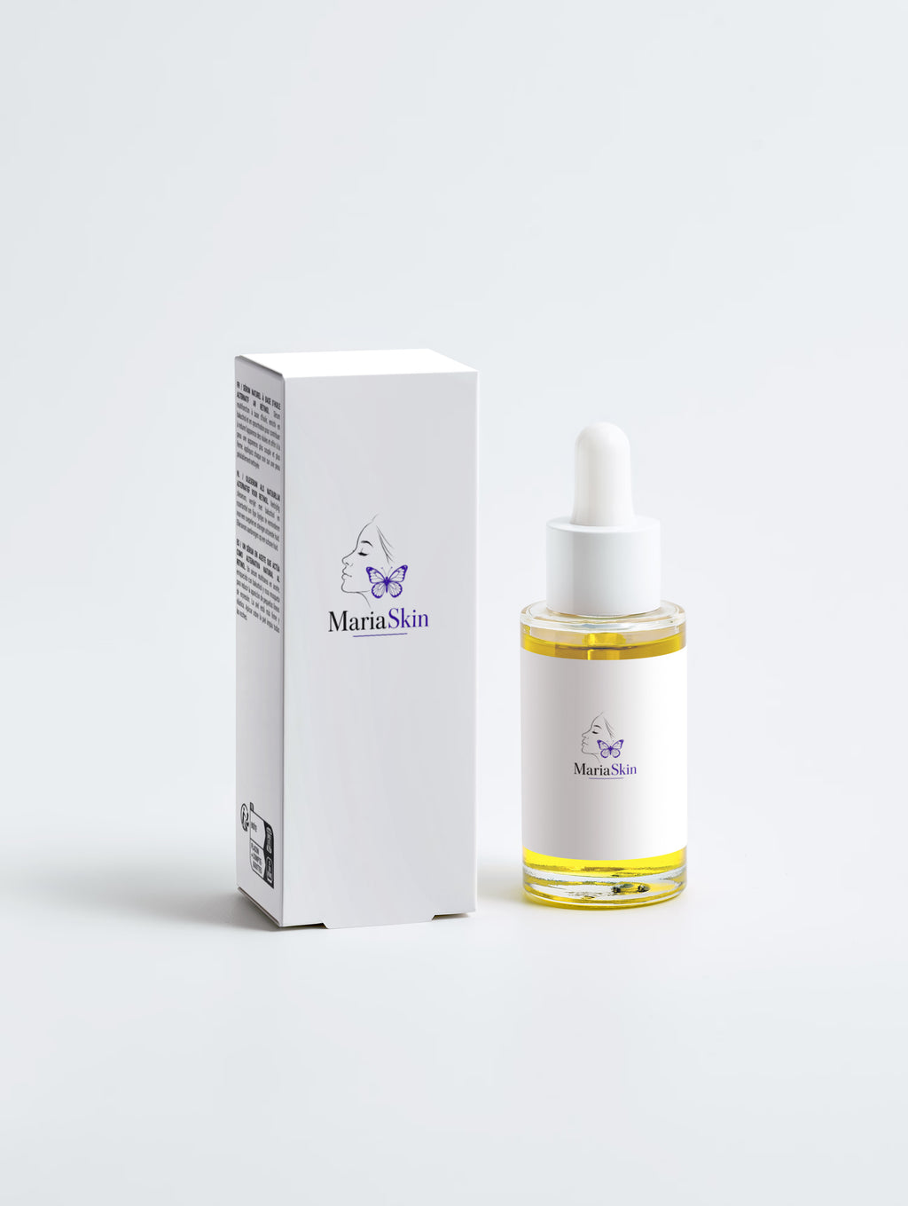 Boost Serum Collection Box