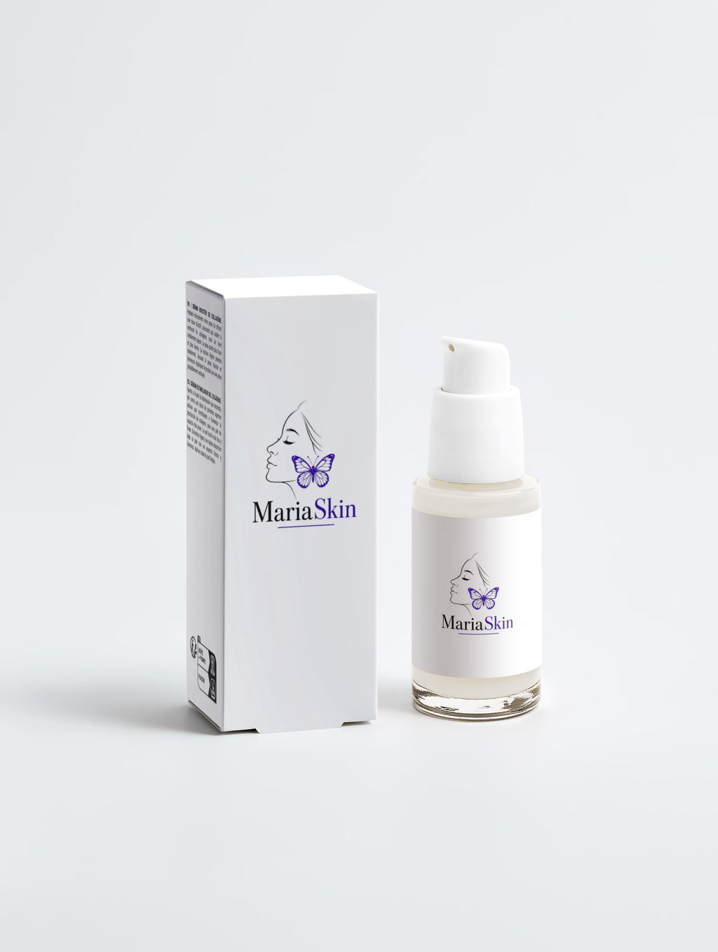 Boost Serum Collection Box
