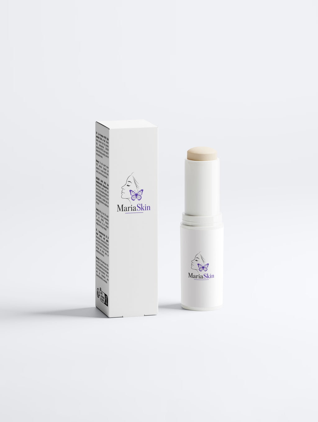 Sun Protection SPF50 Stick, no tint