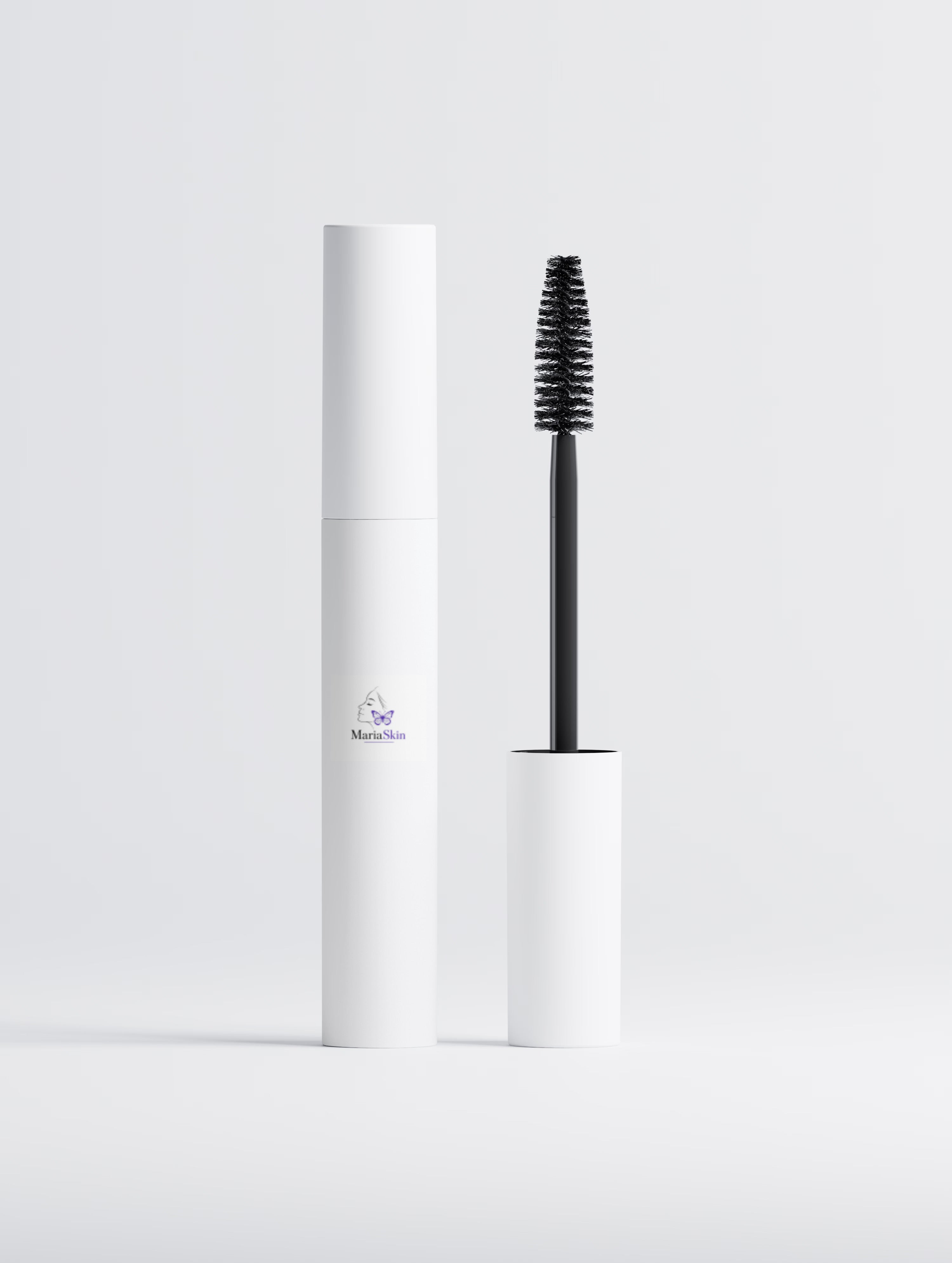 Lengthening & Volumising Mascara