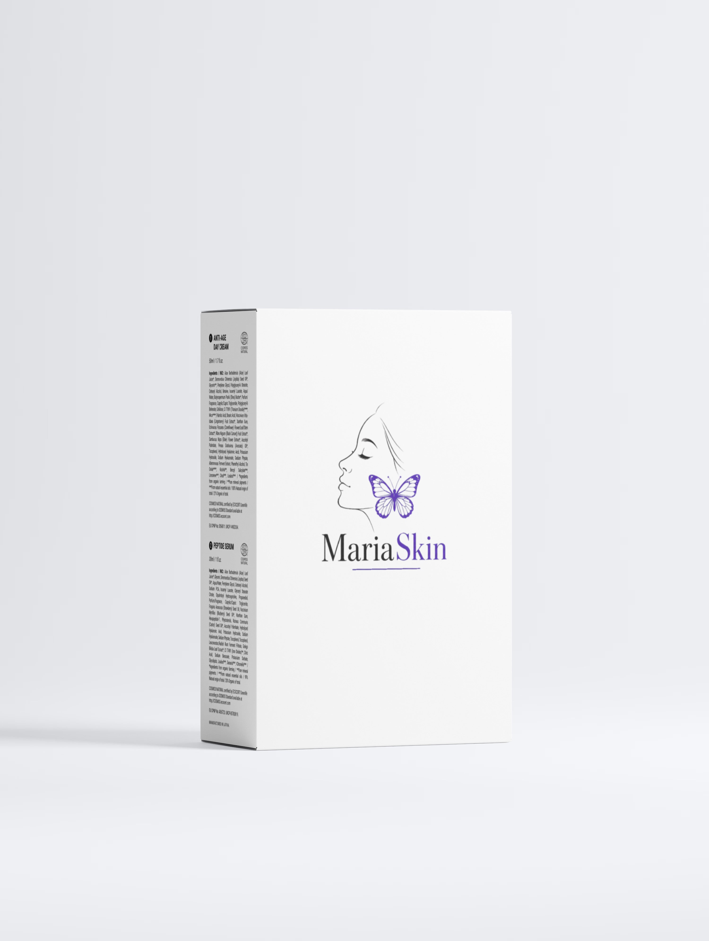 Anti-Aging Performance Duo