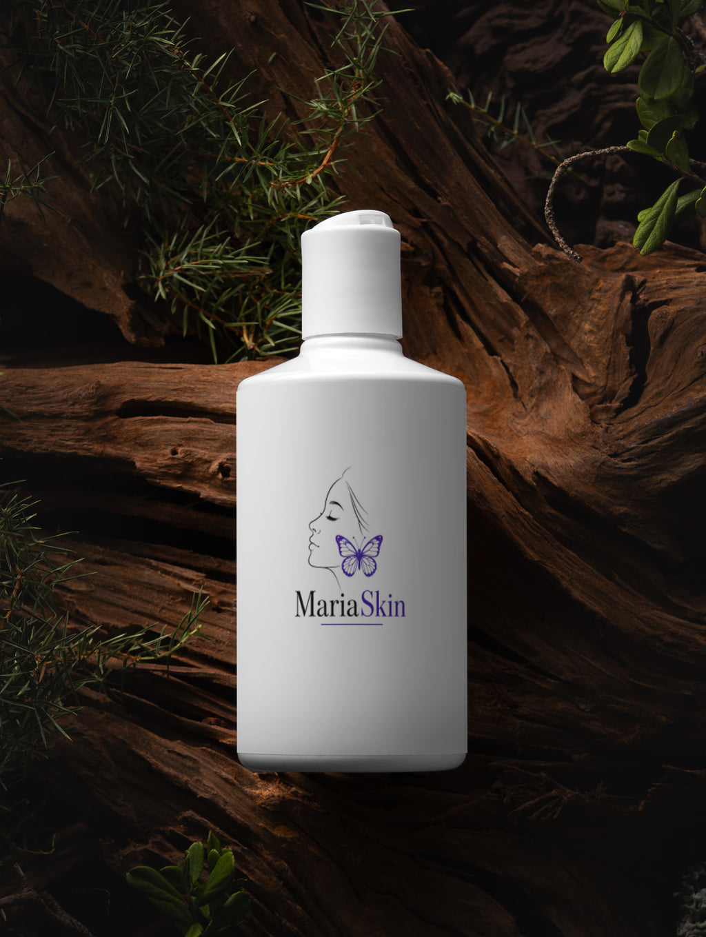 Gloss Conditioner, Smoky Green Vetiver