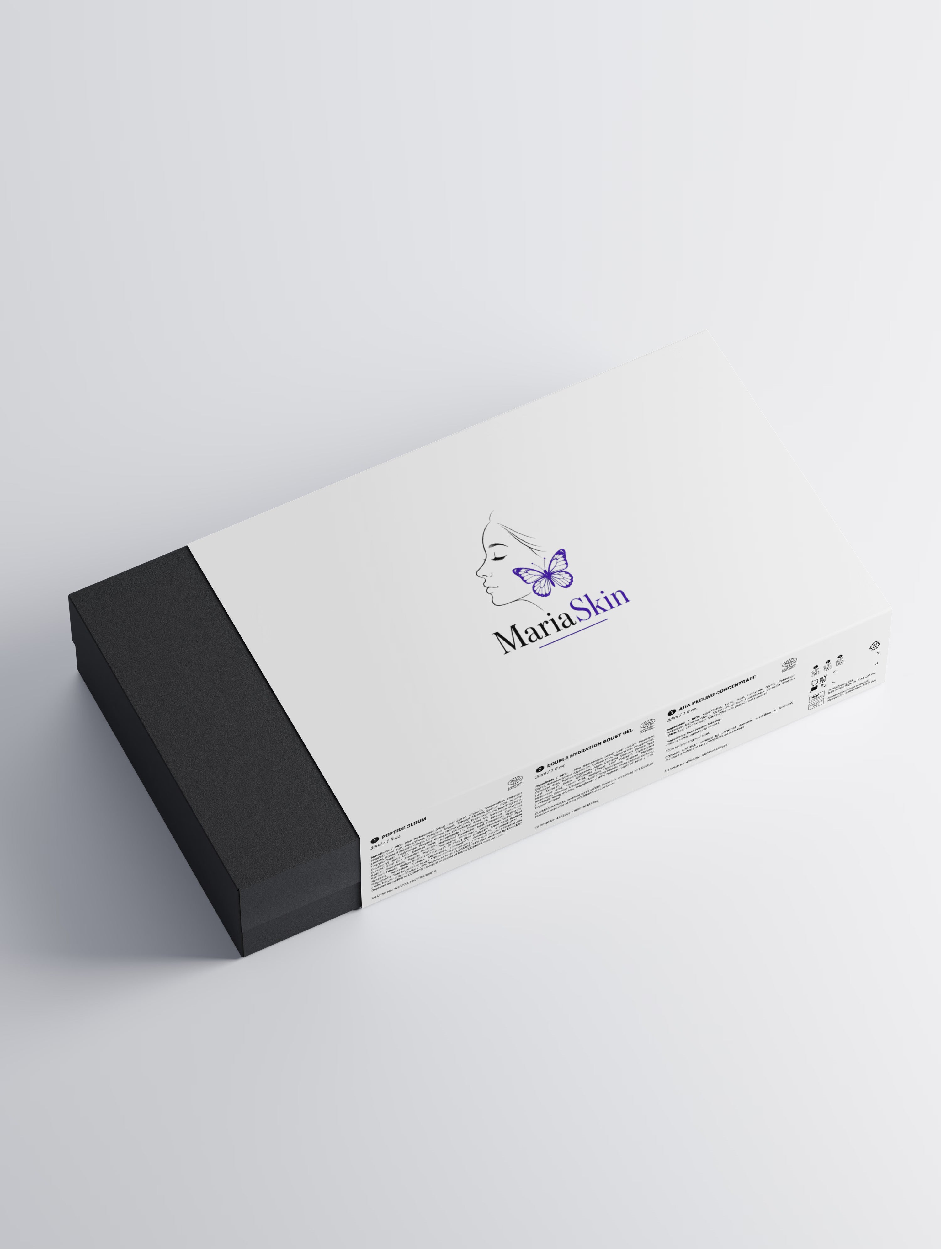 The Ultimate Renewal Collection Box