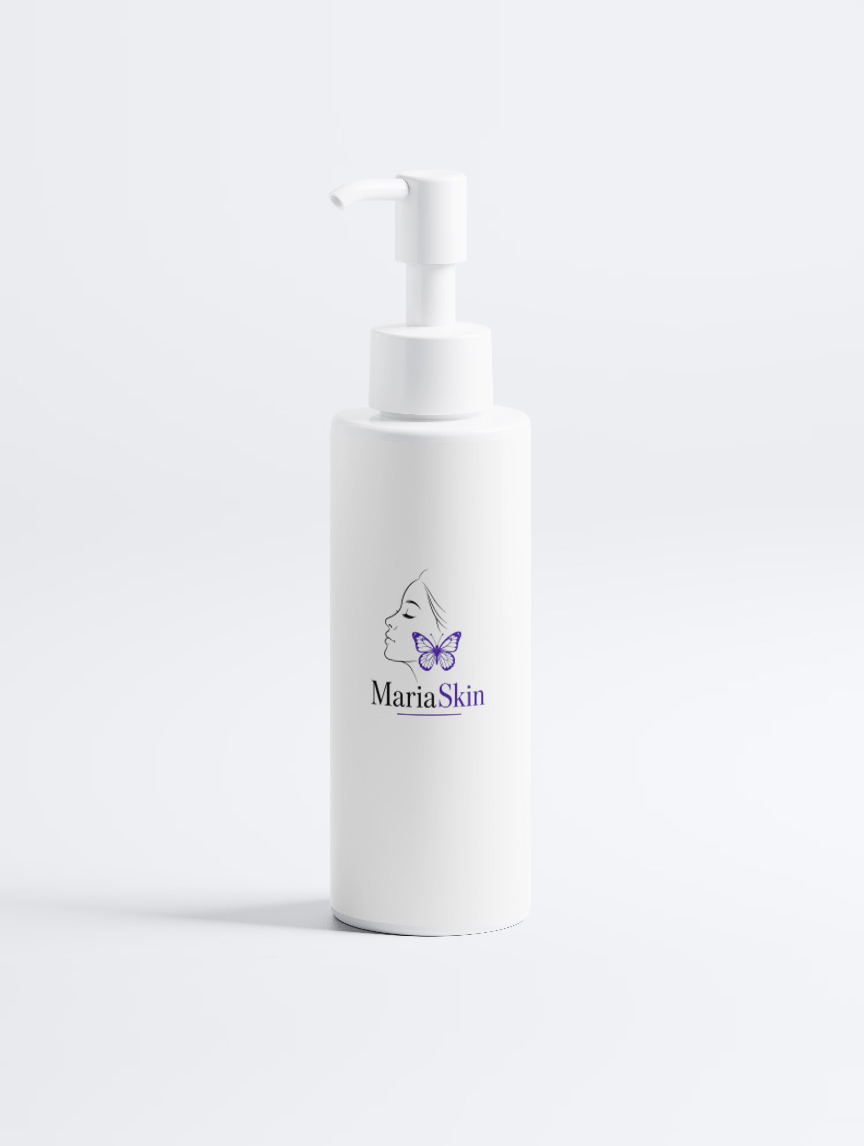 Acne Purifying Face Wash