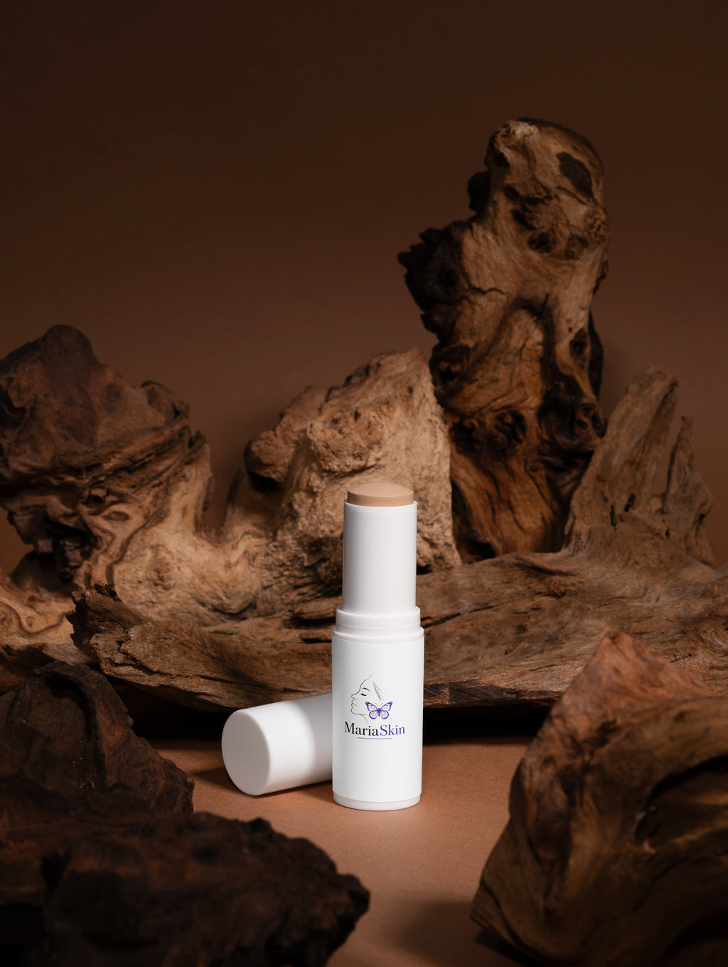 CC Cream Ceramide SPF30 Stick: 25 MEDIUM
