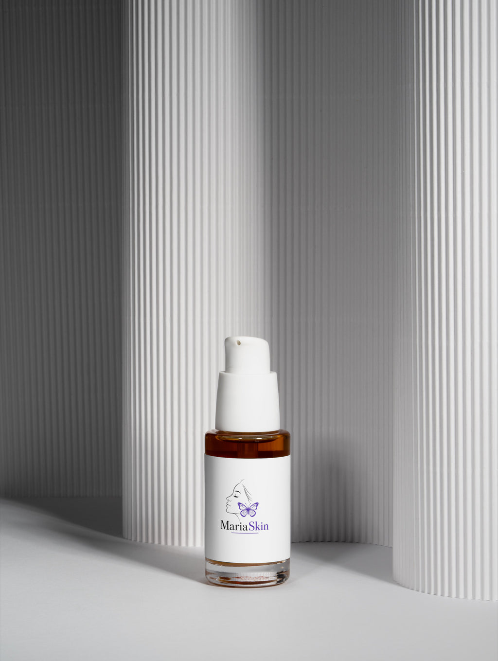 Antioxidant Ginkgo Gel Booster