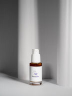 Antioxidant Ginkgo Gel Booster