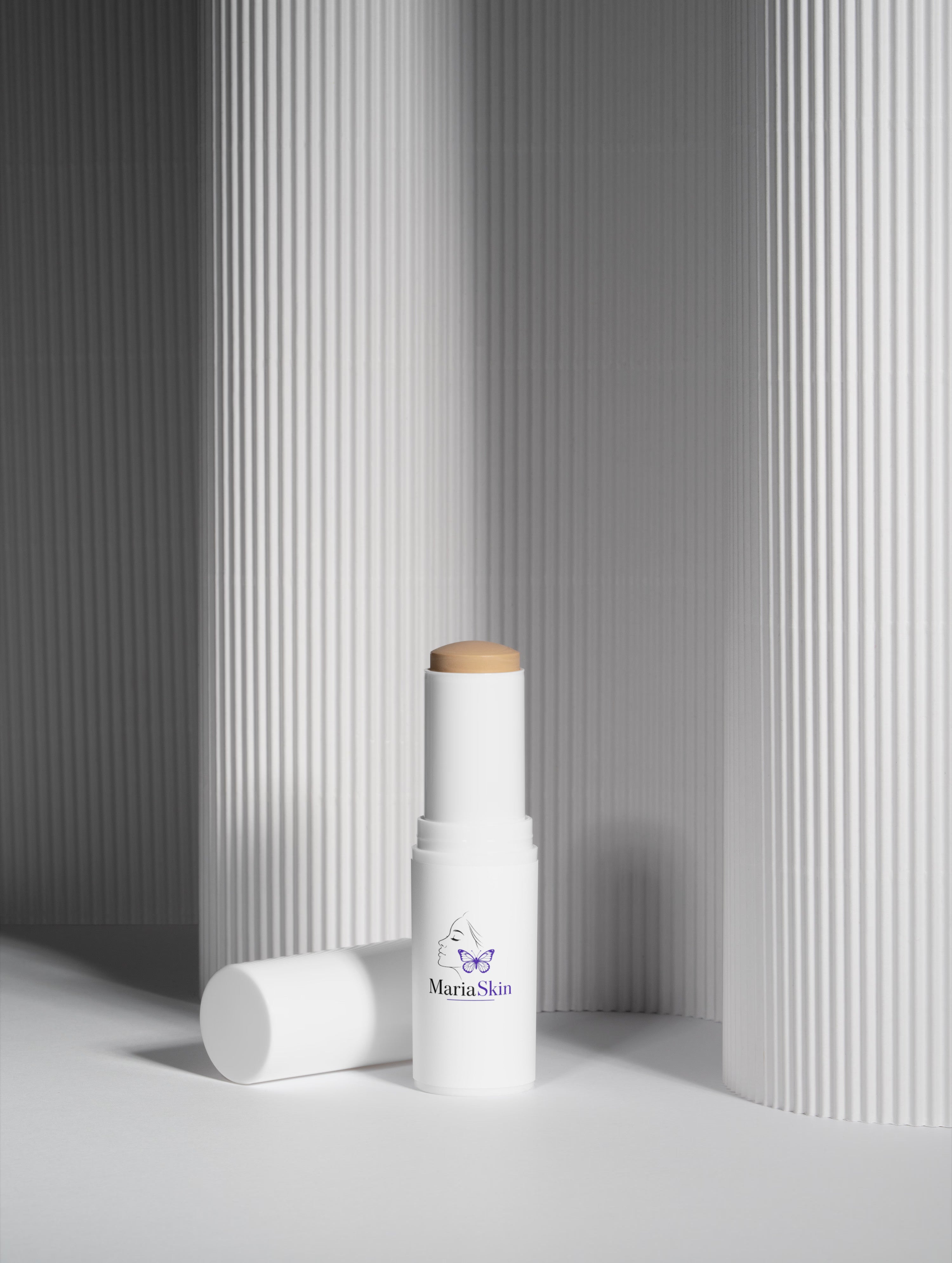 CC Cream Ceramide SPF30 Stick: 25 MEDIUM