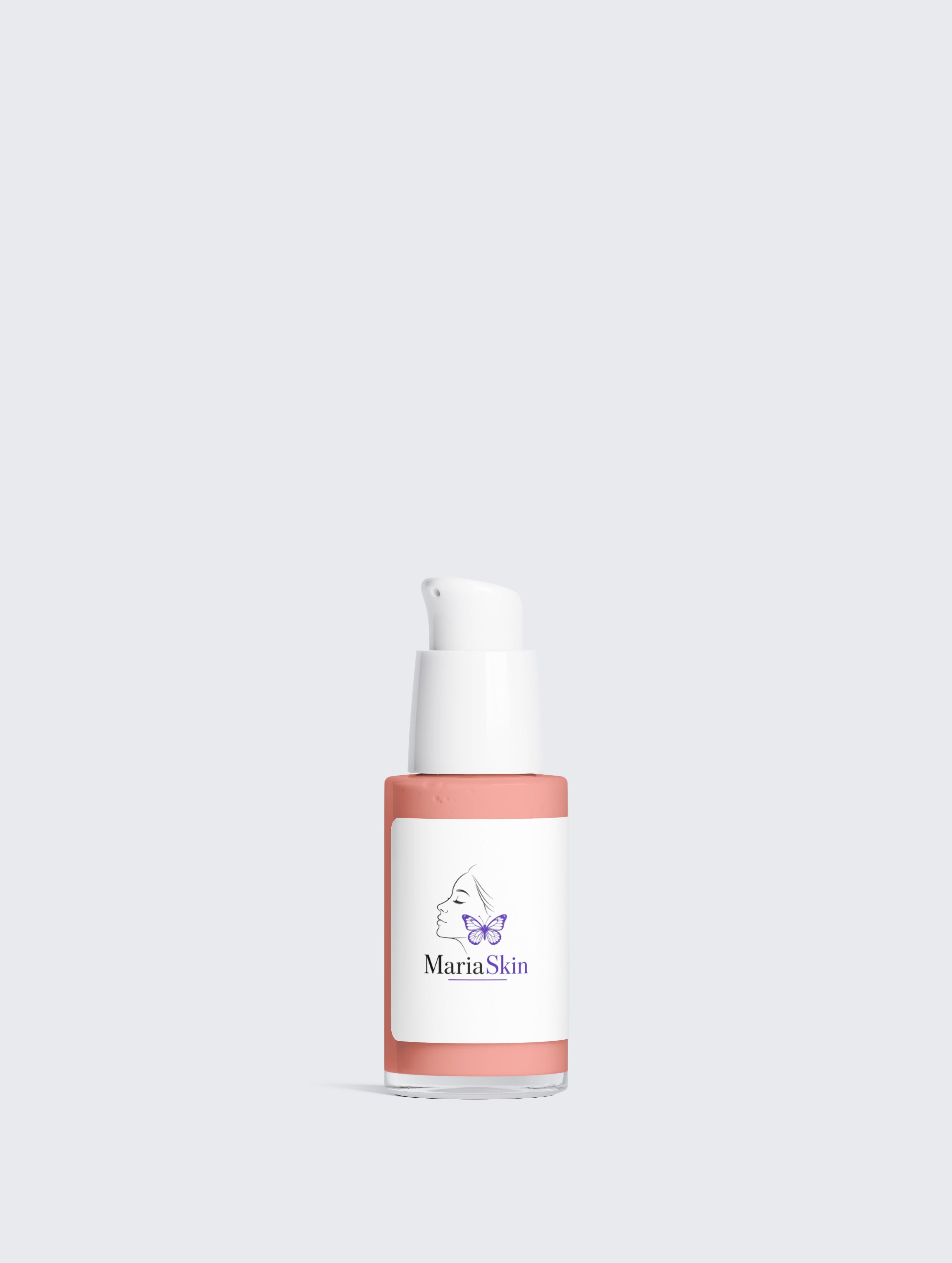 Peptide Anti-Aging Serum