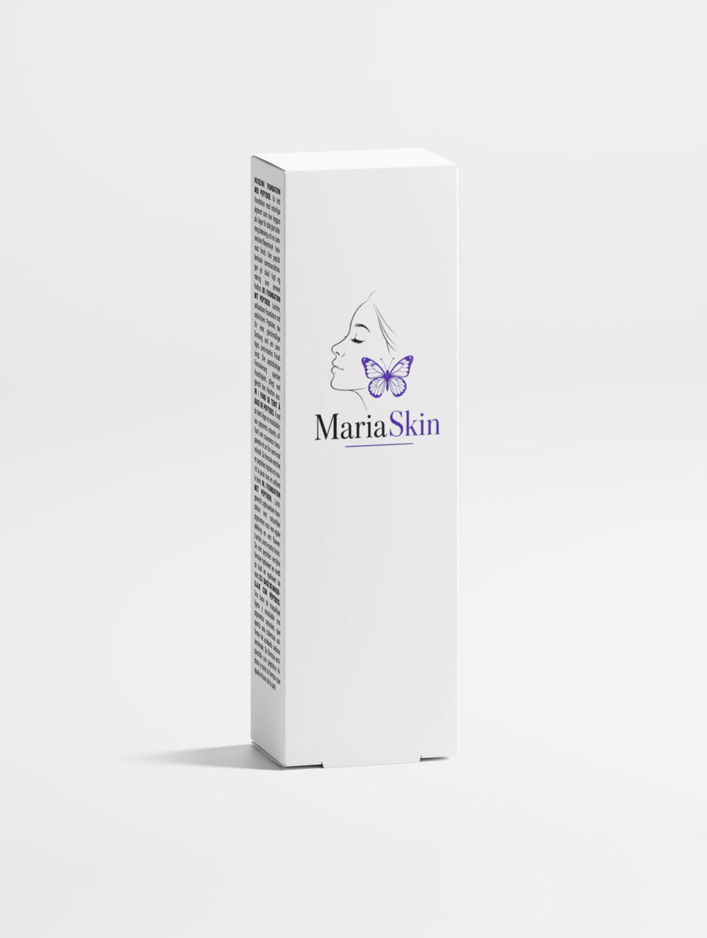 Foundation with Peptides, 05 Fair Neutral