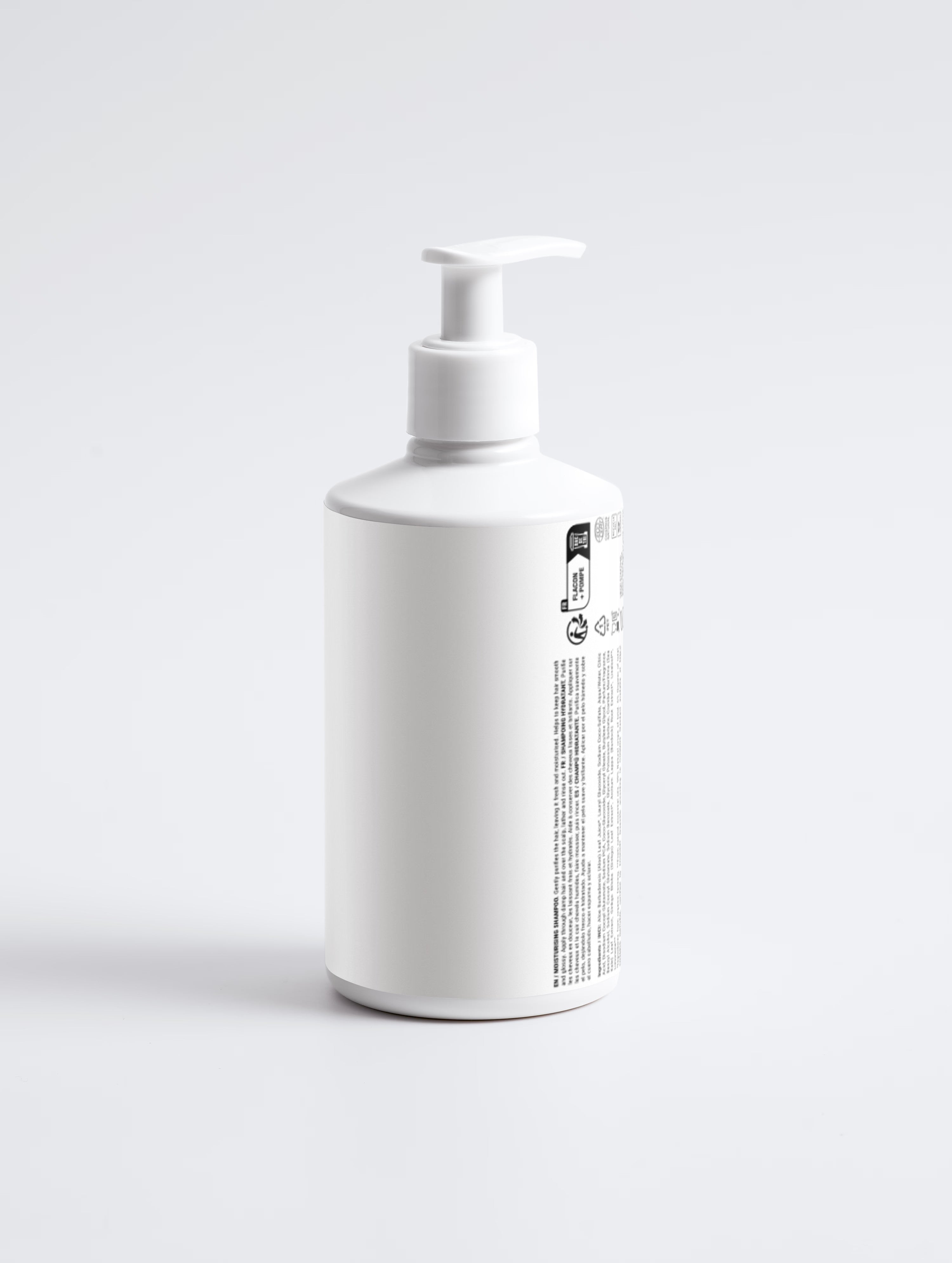 Moisturising Shampoo