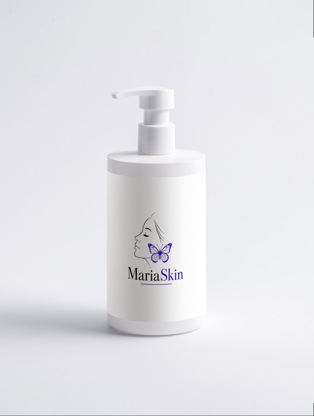 Keratin Volume Boost Shampoo