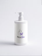 Keratin Volume Boost Shampoo