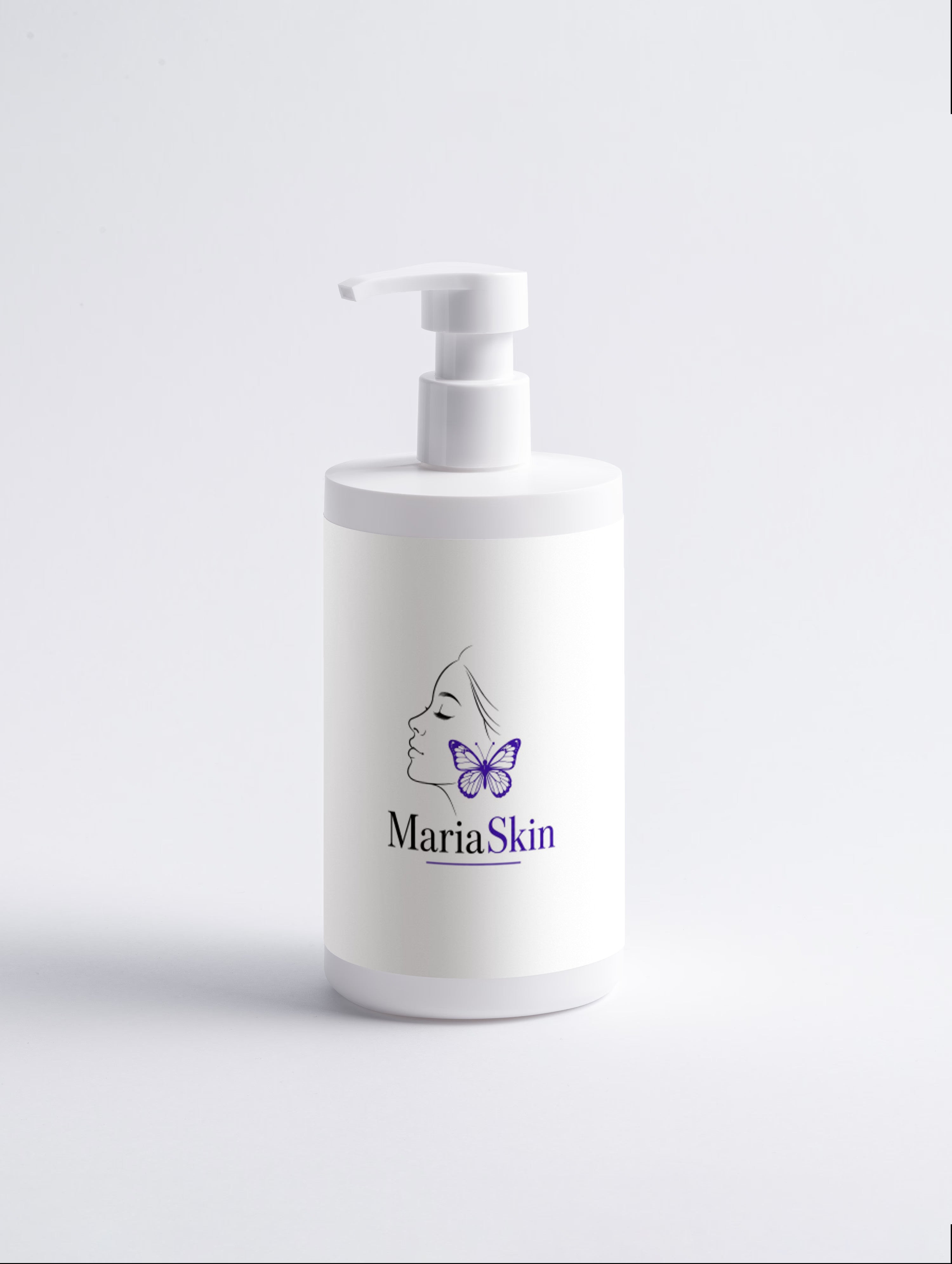 Keratin Volume Boost Shampoo
