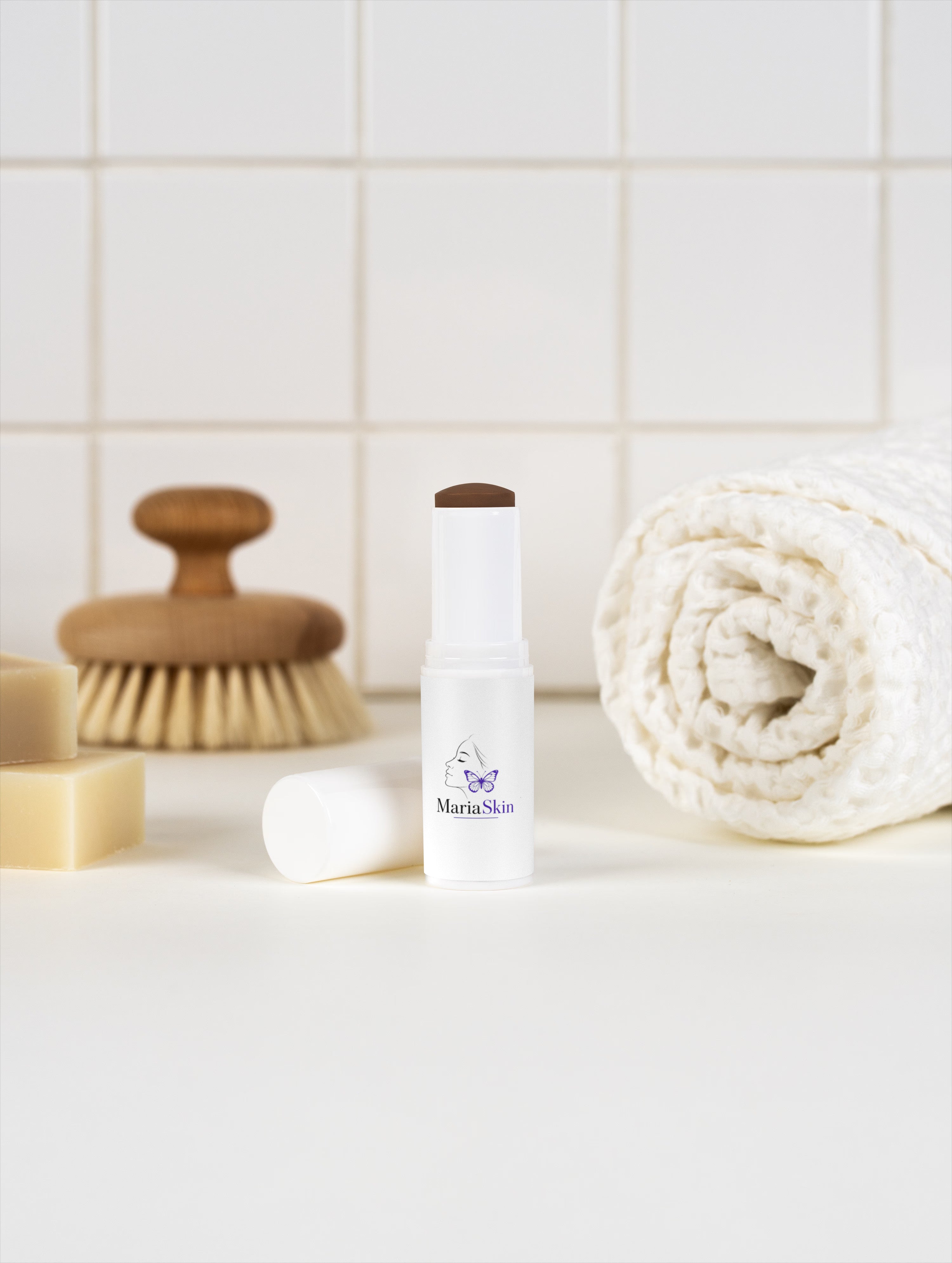 CC Cream Ceramide SPF30 Stick: 35 DEEP