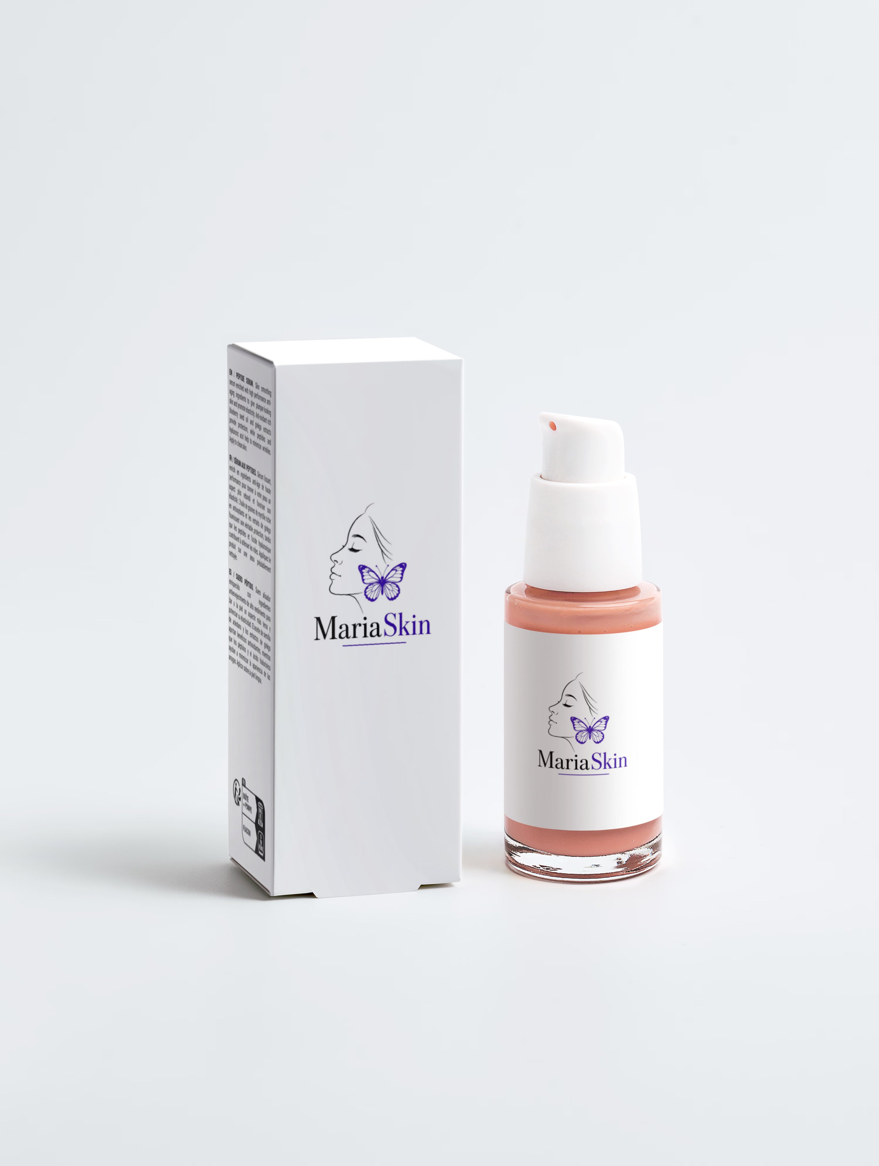 Boost Serum Collection Box