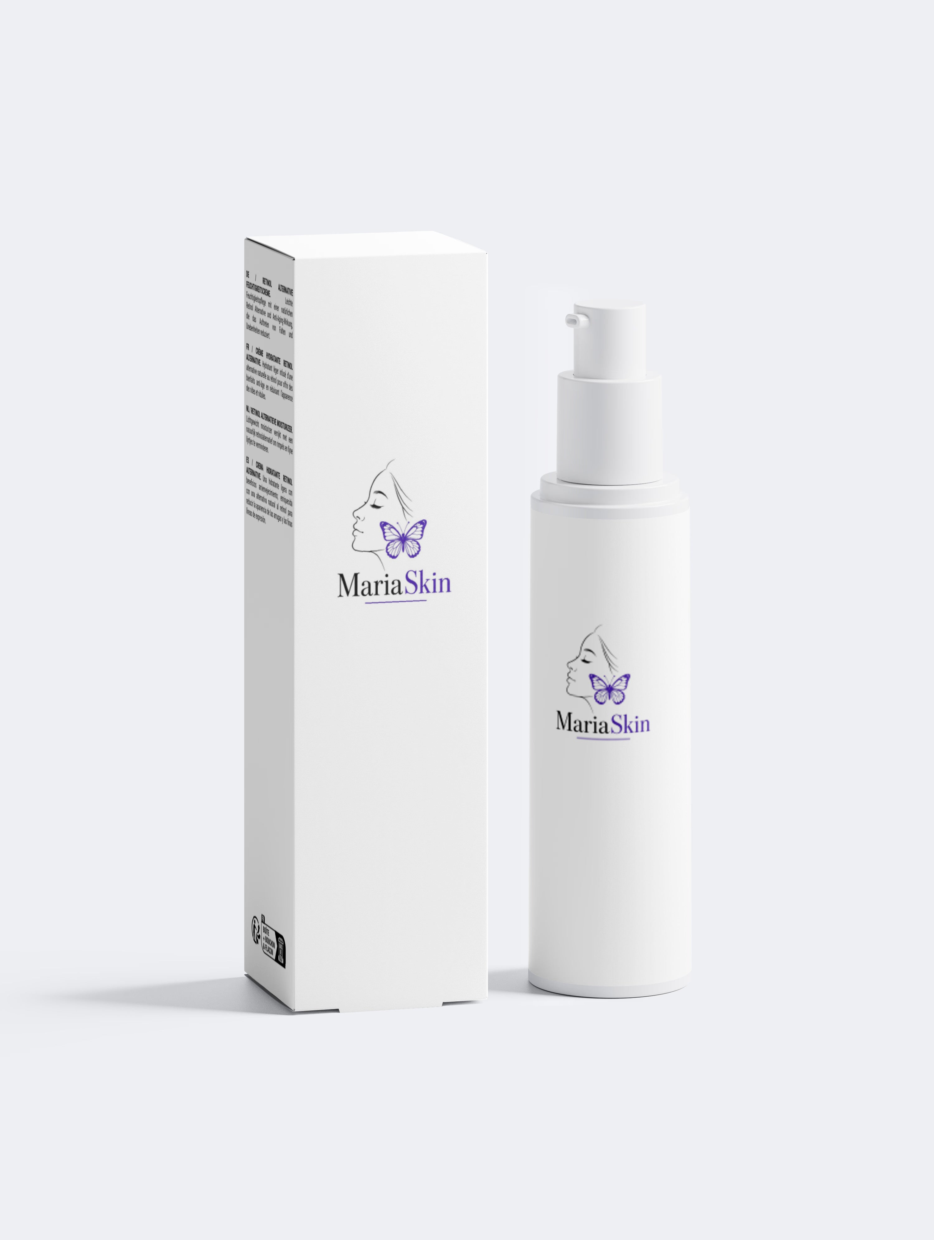 Retinol Alternative Moisturiser