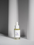 Rosemary Hair & Scalp Strengthening Oil